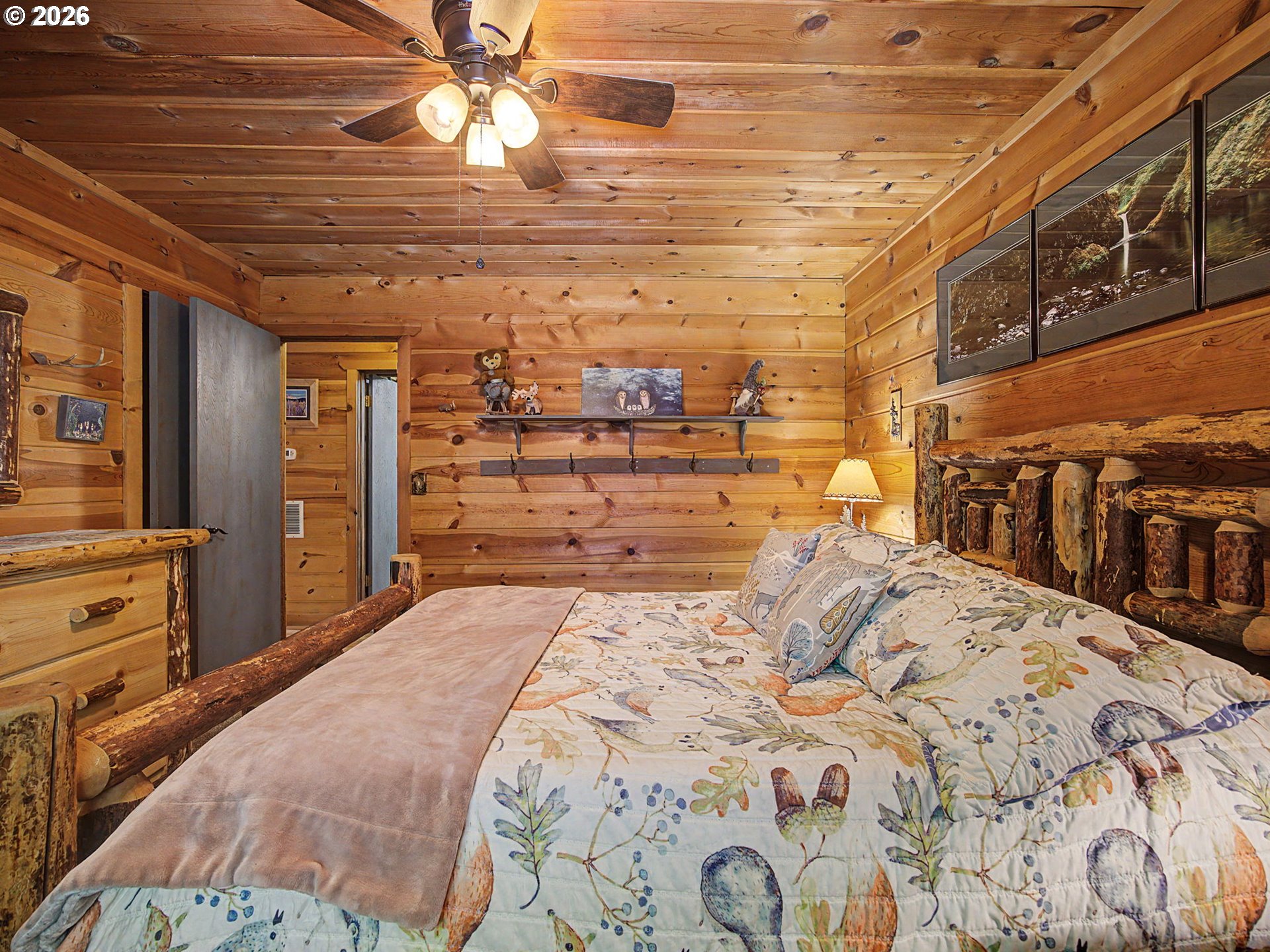 72410 East Smith Loop Rhododendron, OR 97049 - Photo 24 of 43
