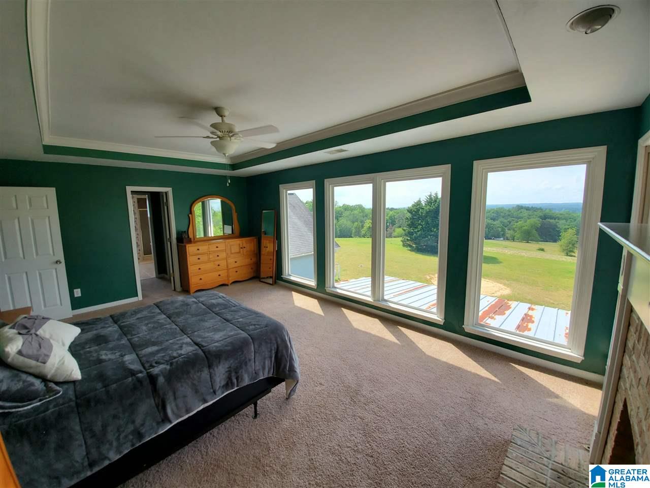 450 Blythe Road Springville, AL 35146 - Photo 9 of 29 Gallery Image 9