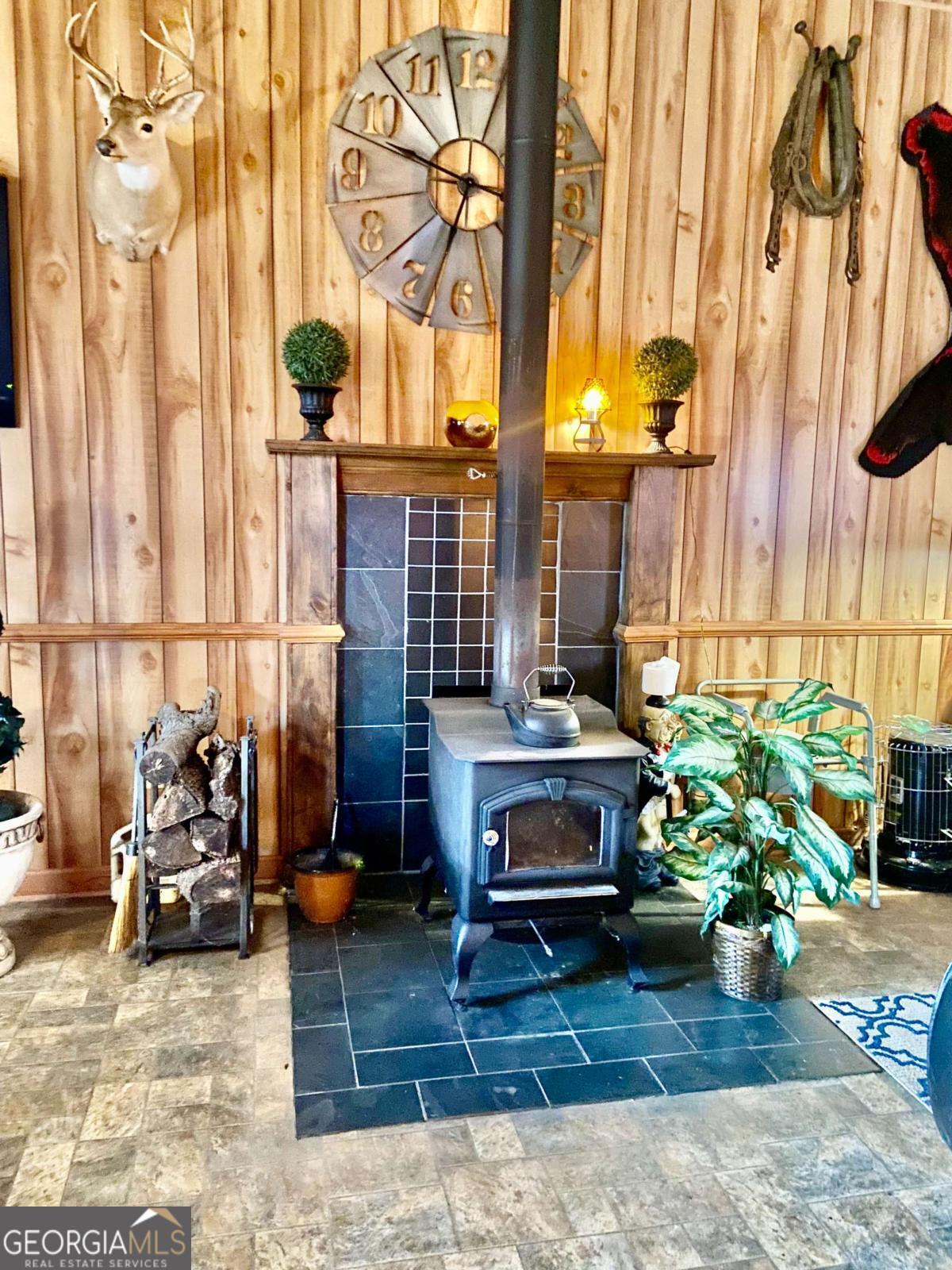 670 Jefferies Road Shady Dale, GA 31085 - Photo 19 of 29