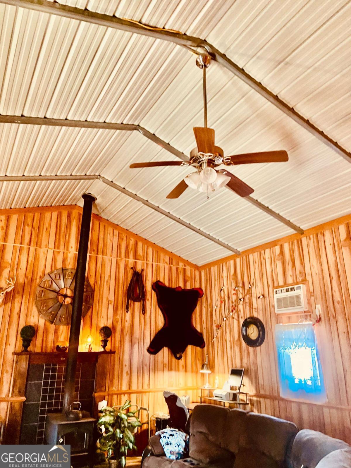 670 Jefferies Road Shady Dale, GA 31085 - Photo 21 of 29 a view of outdoor space with furniture