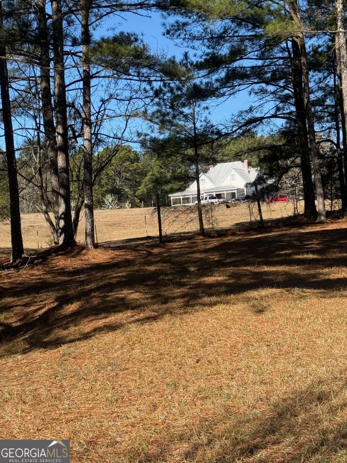 670 Jefferies Road Shady Dale, GA 31085 - Photo 23 of 29 a view of a yard