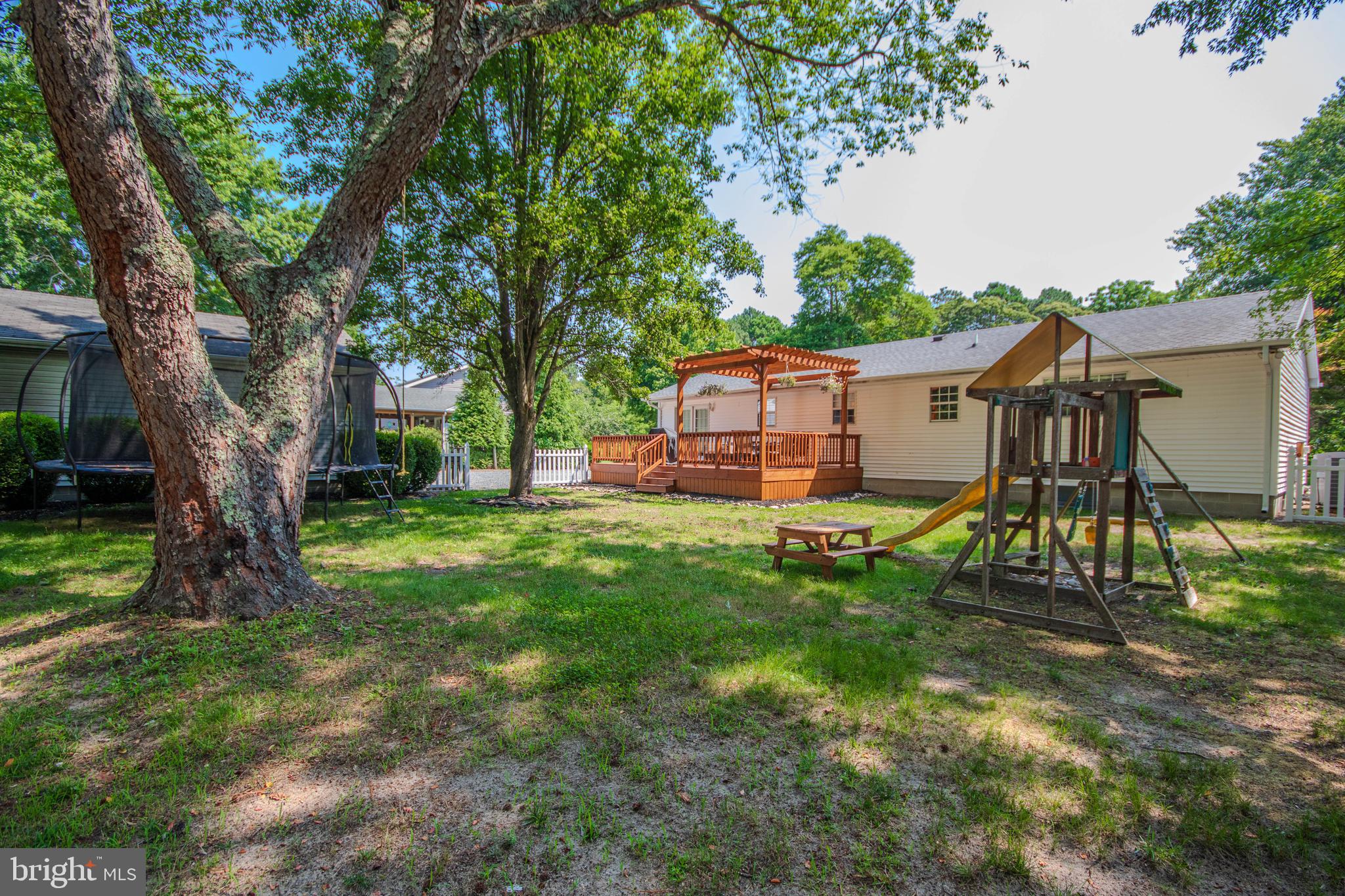 5918 Rockawalkin Road Salisbury, MD 21801 - Photo 6 of 14