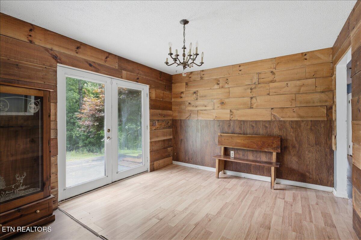 249 Old Cades Cove Road Townsend, TN 37882 - Photo 9 of 30 Dining Area