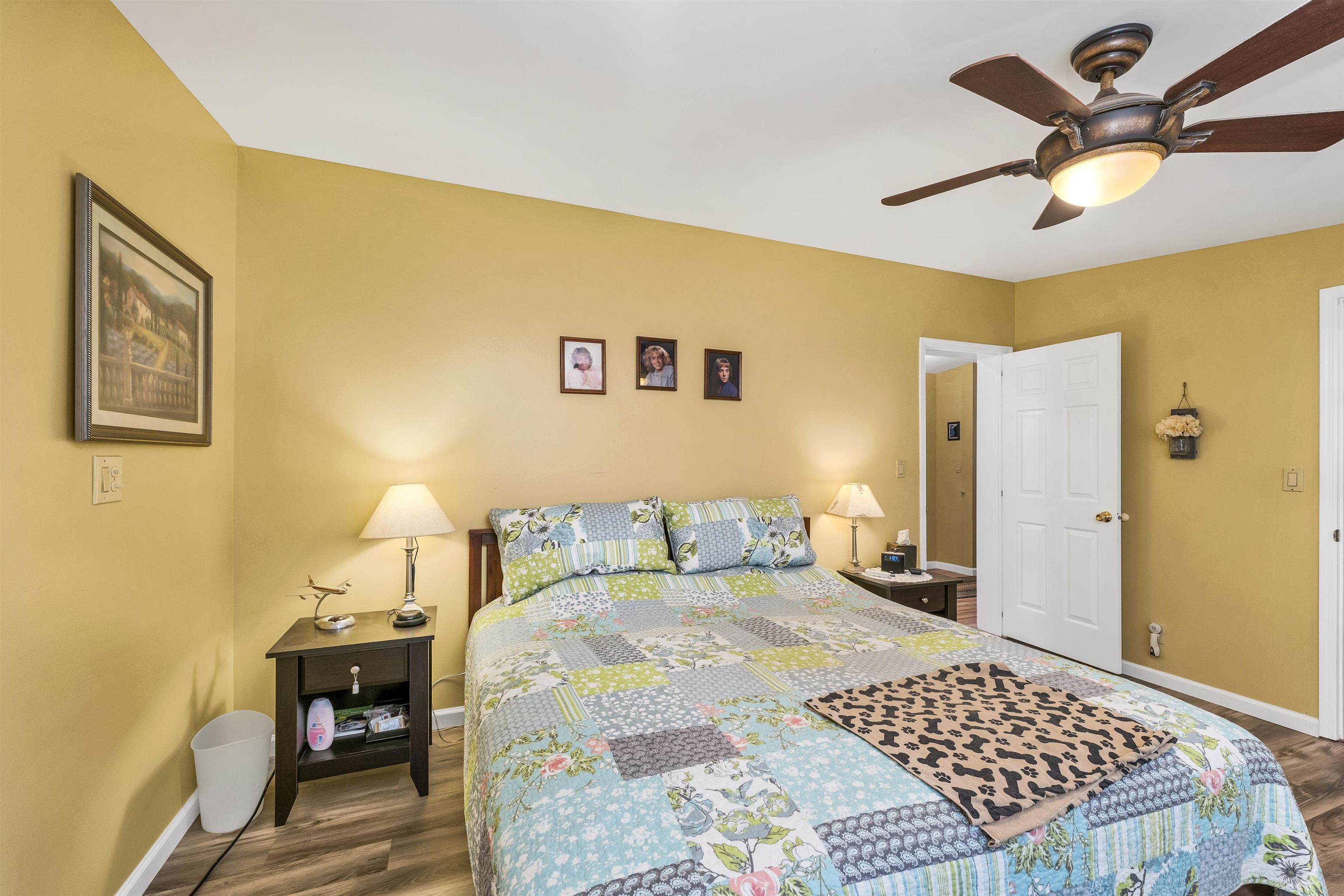 3 Santis Way Wolfeboro, NH 03894 - Photo 20 of 41