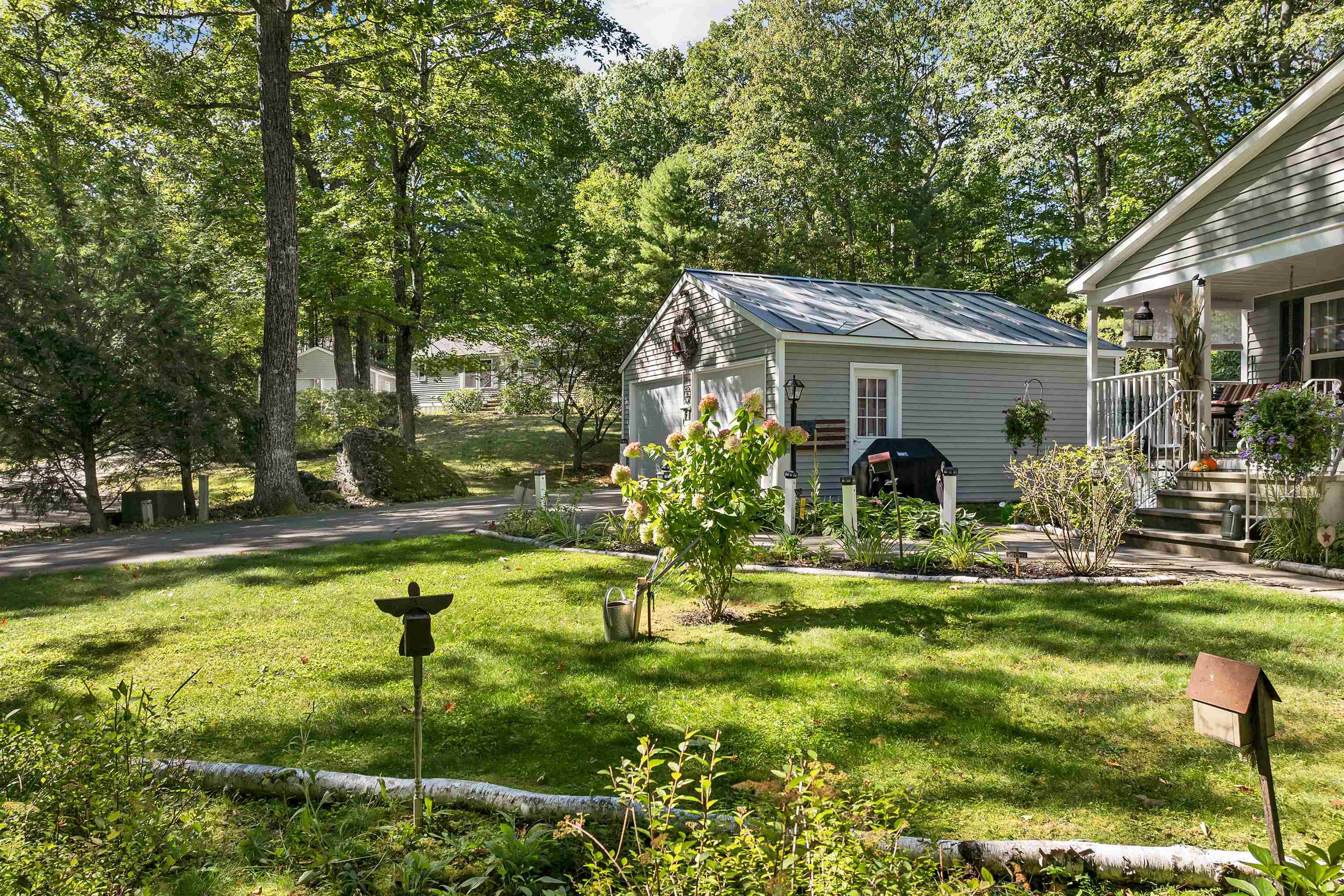 3 Santis Way Wolfeboro, NH 03894 - Photo 30 of 41