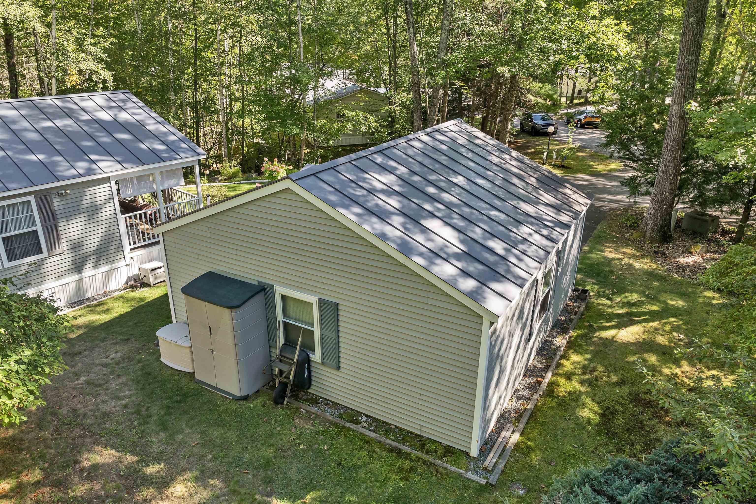 3 Santis Way Wolfeboro, NH 03894 - Photo 32 of 41