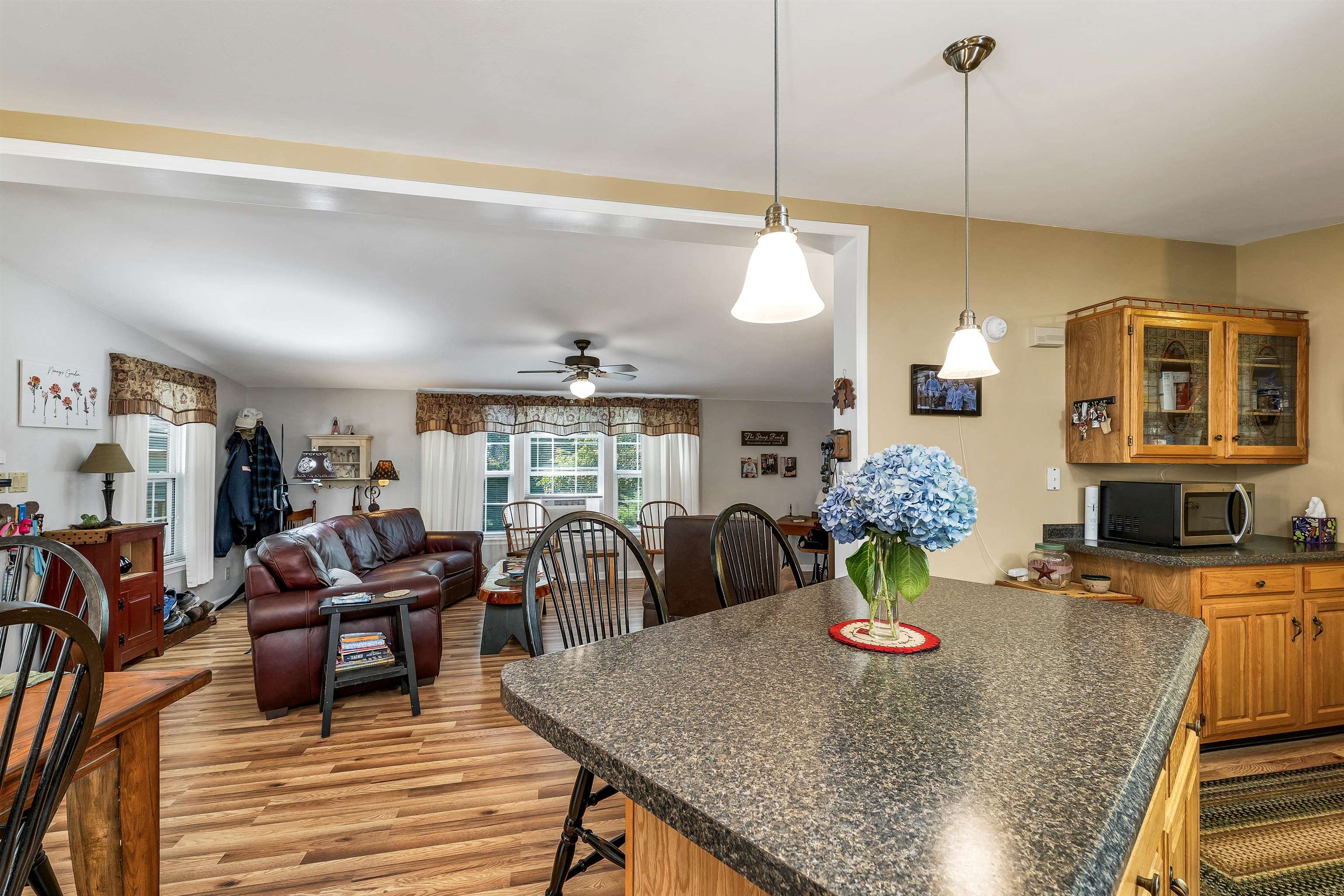 3 Santis Way Wolfeboro, NH 03894 - Photo 5 of 41