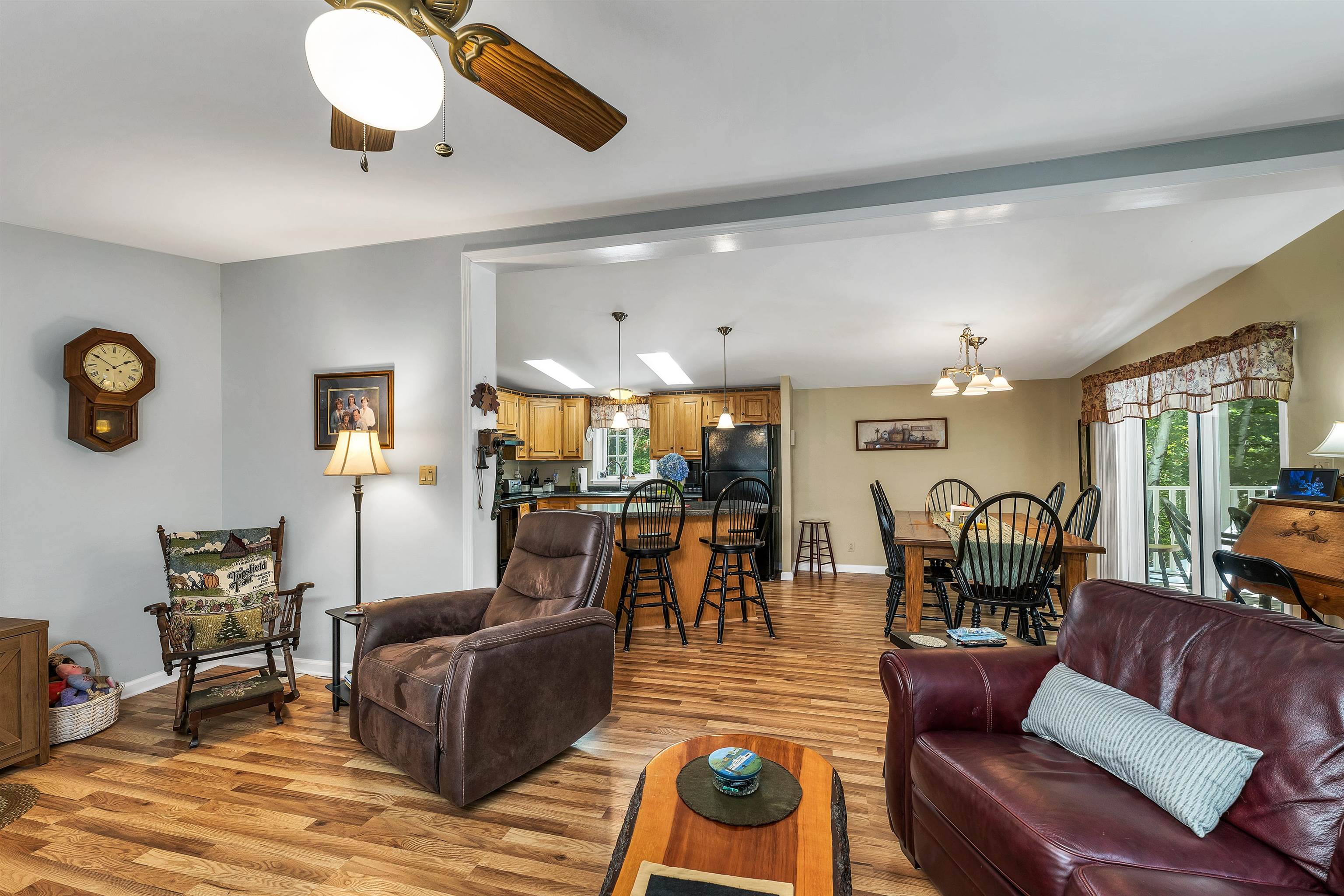 3 Santis Way Wolfeboro, NH 03894 - Photo 10 of 41