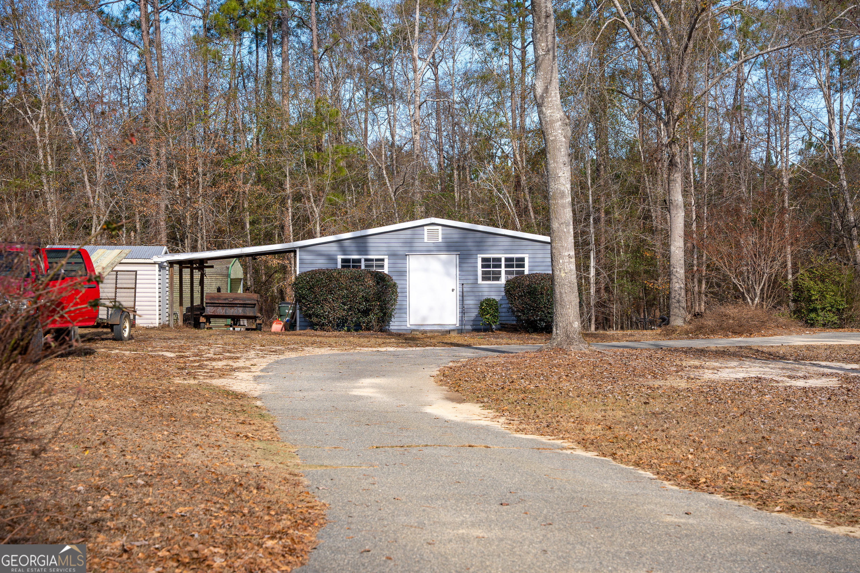 134 Patrick Street Swainsboro, GA 30401 - Photo 15 of 57