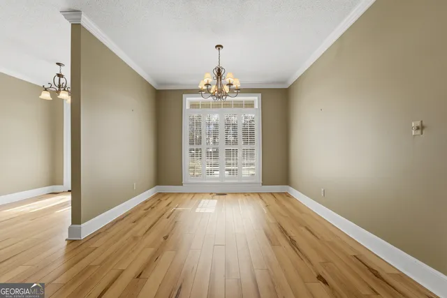 $465,000 | 134 Patrick Street, Swainsboro, GA 30401