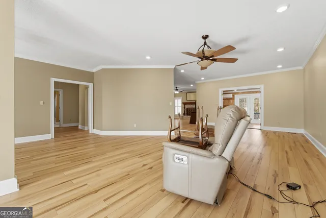 $465,000 | 134 Patrick Street, Swainsboro, GA 30401