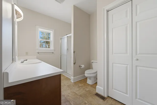 $465,000 | 134 Patrick Street, Swainsboro, GA 30401