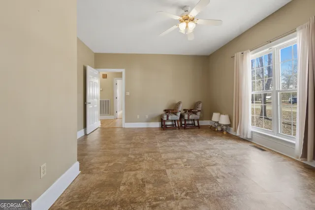 $465,000 | 134 Patrick Street, Swainsboro, GA 30401