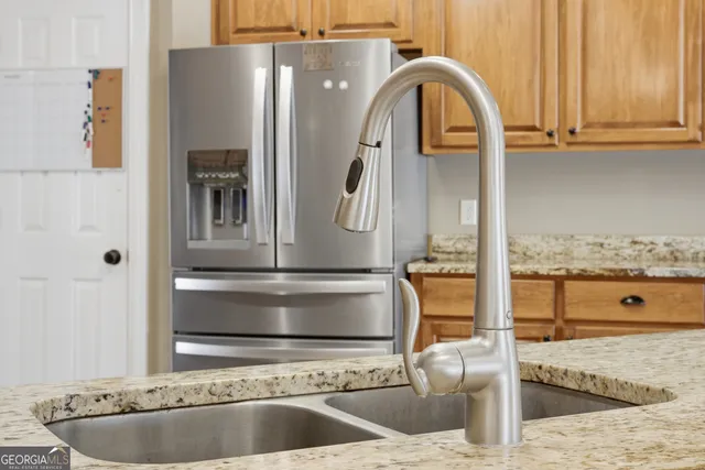 $465,000 | 134 Patrick Street, Swainsboro, GA 30401