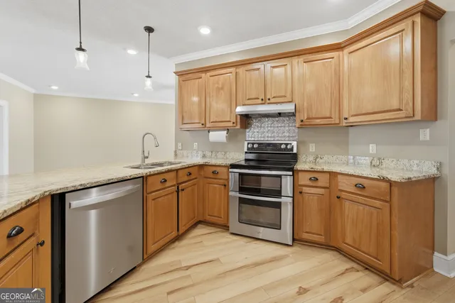 $465,000 | 134 Patrick Street, Swainsboro, GA 30401