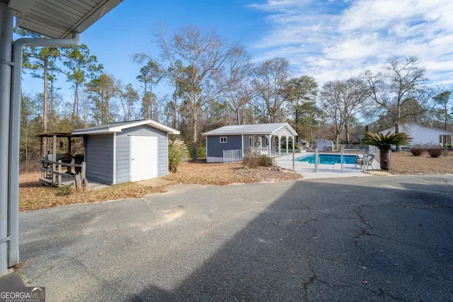 $465,000 | 134 Patrick Street, Swainsboro, GA 30401