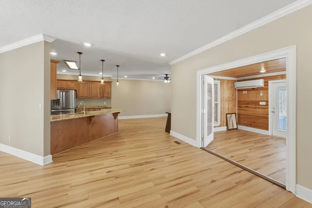 $465,000 | 134 Patrick Street, Swainsboro, GA 30401