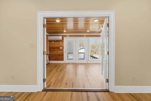 $465,000 | 134 Patrick Street, Swainsboro, GA 30401