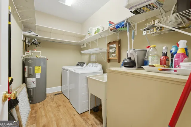 $465,000 | 134 Patrick Street, Swainsboro, GA 30401