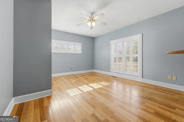 $465,000 | 134 Patrick Street, Swainsboro, GA 30401