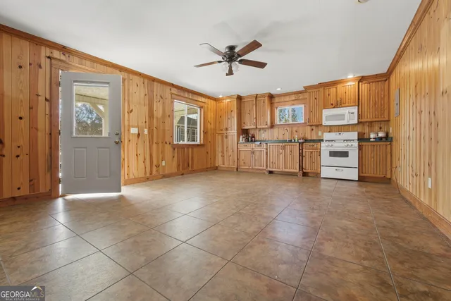 $465,000 | 134 Patrick Street, Swainsboro, GA 30401