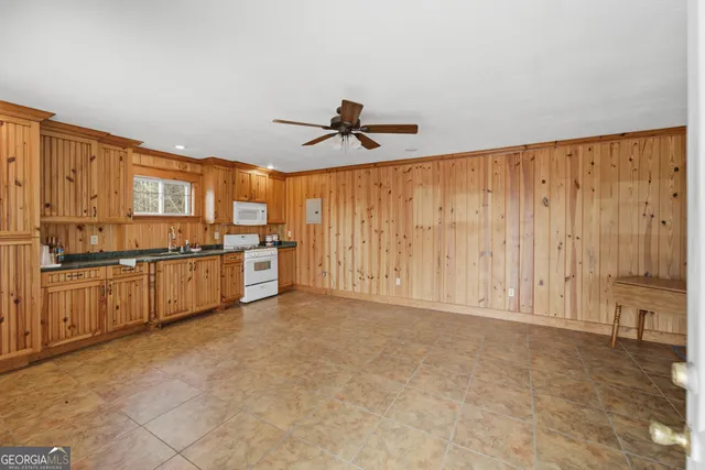 $465,000 | 134 Patrick Street, Swainsboro, GA 30401