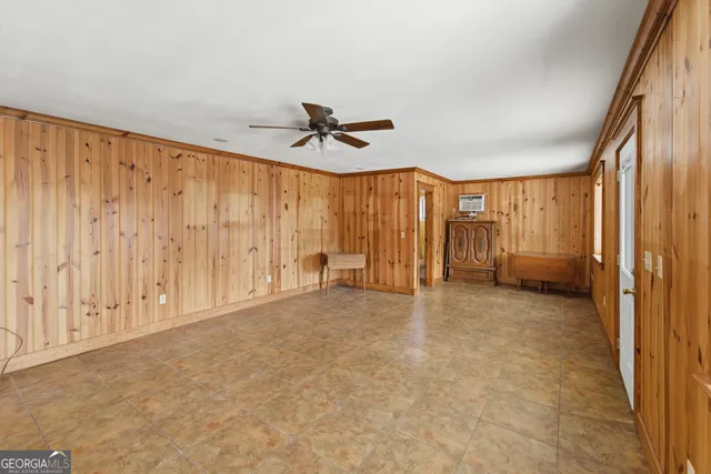 $465,000 | 134 Patrick Street, Swainsboro, GA 30401