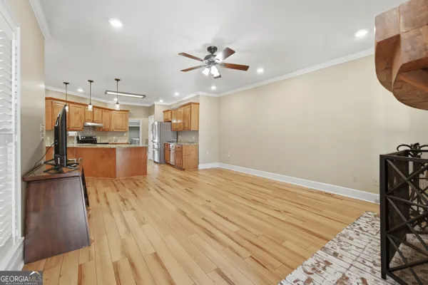 $433,000 | 134 Patrick Street, Swainsboro, GA 30401