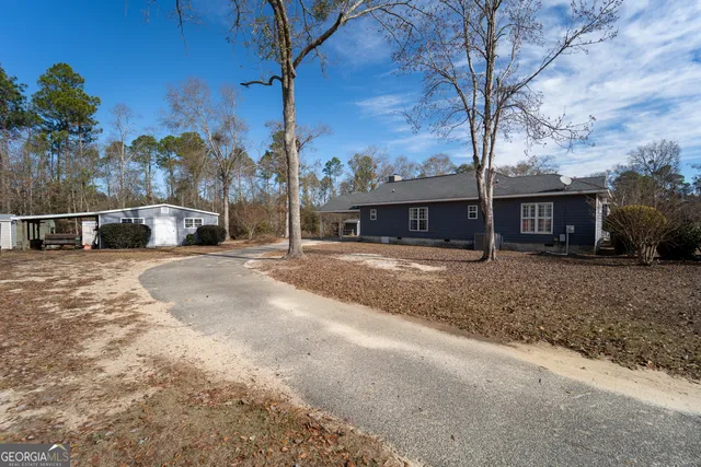 $465,000 | 134 Patrick Street, Swainsboro, GA 30401