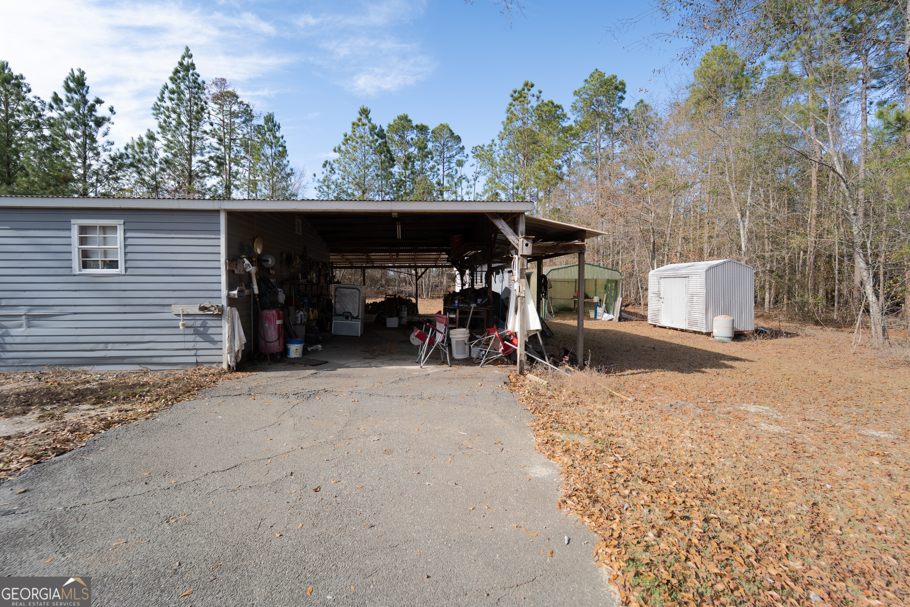 134 Patrick Street Swainsboro, GA 30401 - Photo 9 of 57