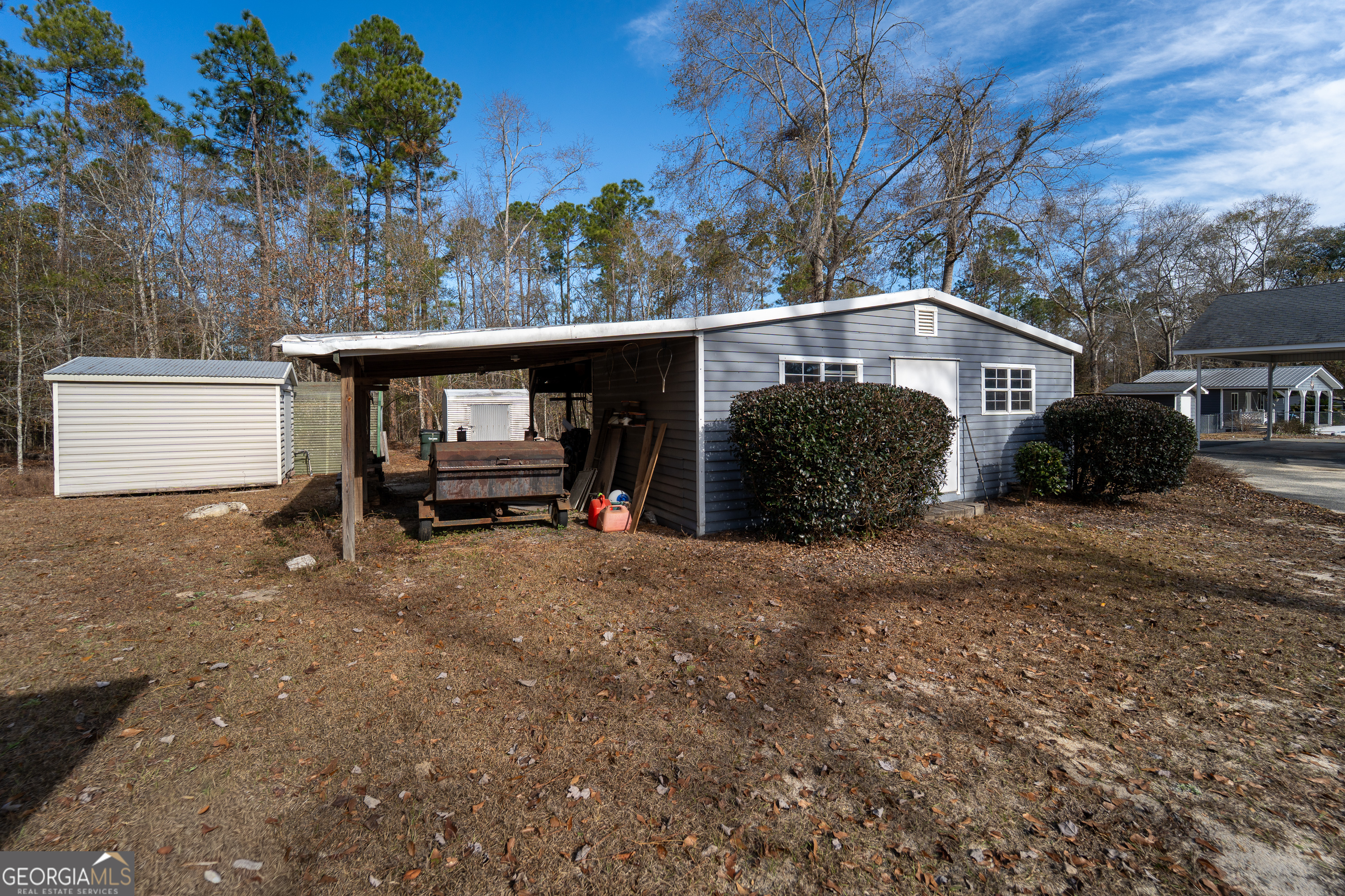 134 Patrick Street Swainsboro, GA 30401 - Photo 10 of 57