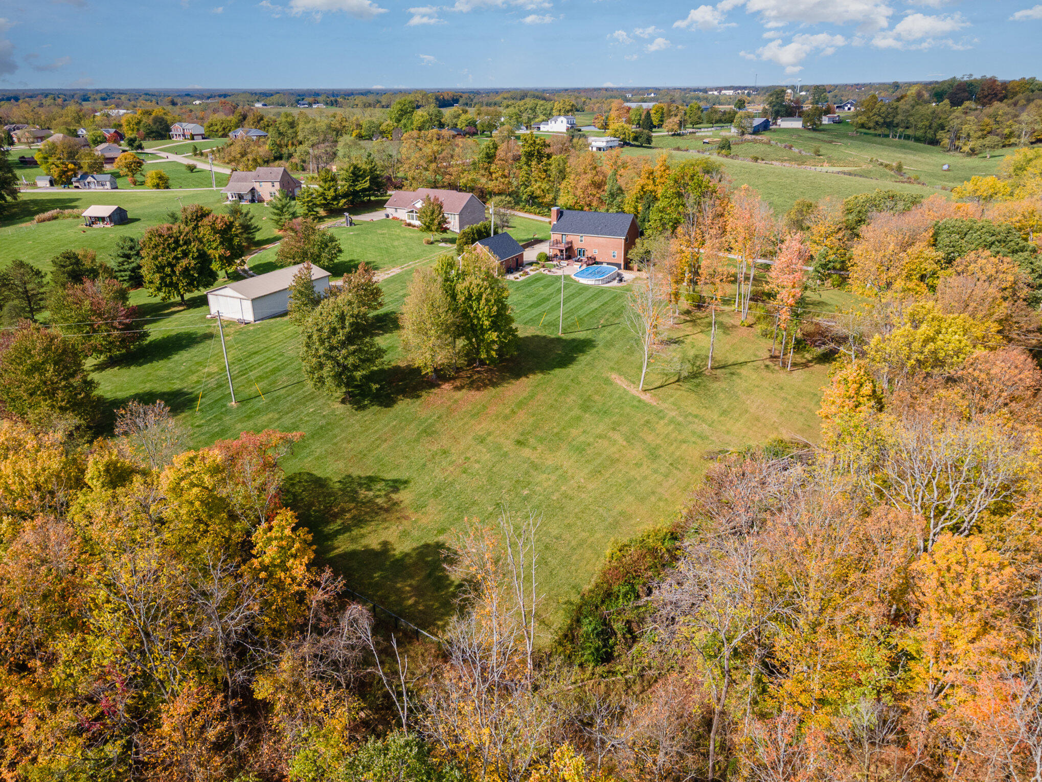 1955 Messmer Road Verona, KY 41092 - Photo 39 of 48