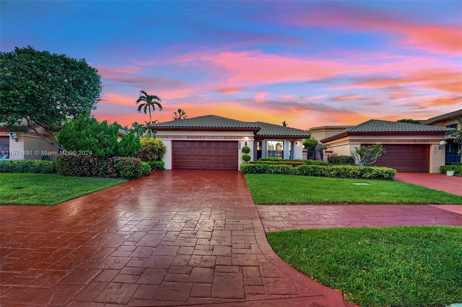 6506 Via Rosa Boca Raton, FL 33433 - Photo 2 of 57