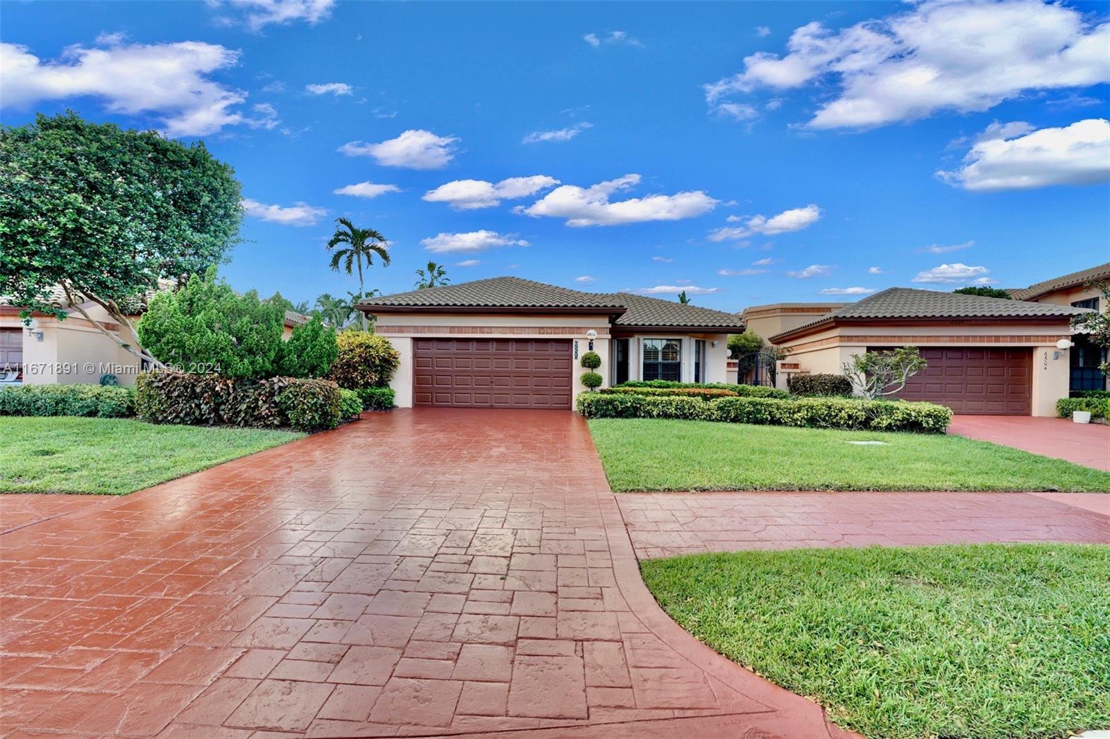 6506 Via Rosa Boca Raton, FL 33433 - Photo 53 of 57