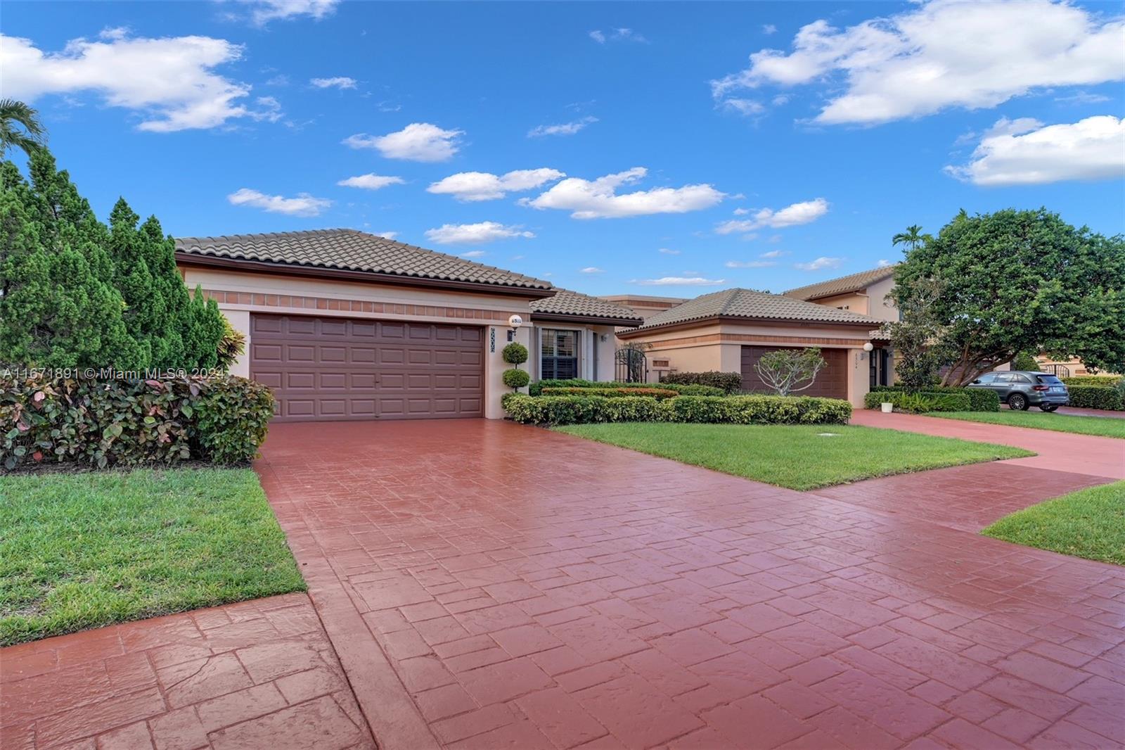 6506 Via Rosa Boca Raton, FL 33433 - Photo 54 of 57