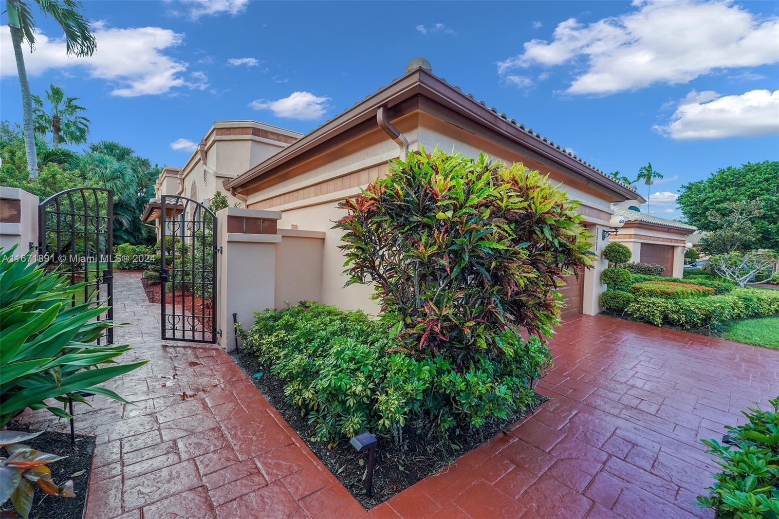 6506 Via Rosa Boca Raton, FL 33433 - Photo 55 of 57