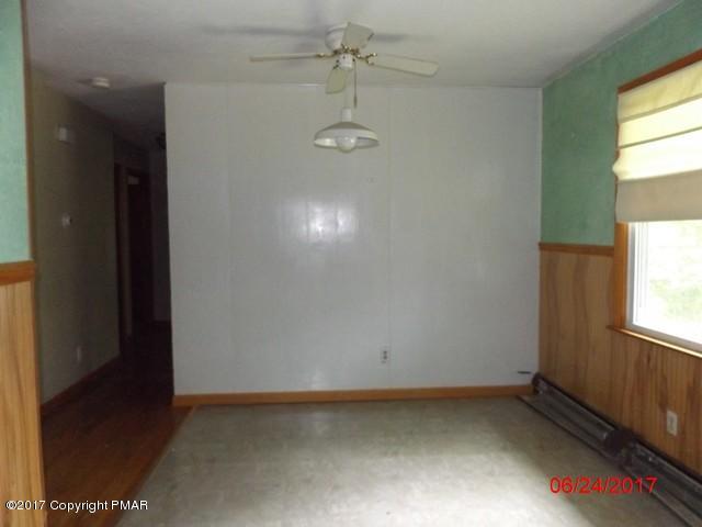 1109 Mattioli Road Bartonsville, PA 18321 - Photo 3 of 9 an empty room with windows