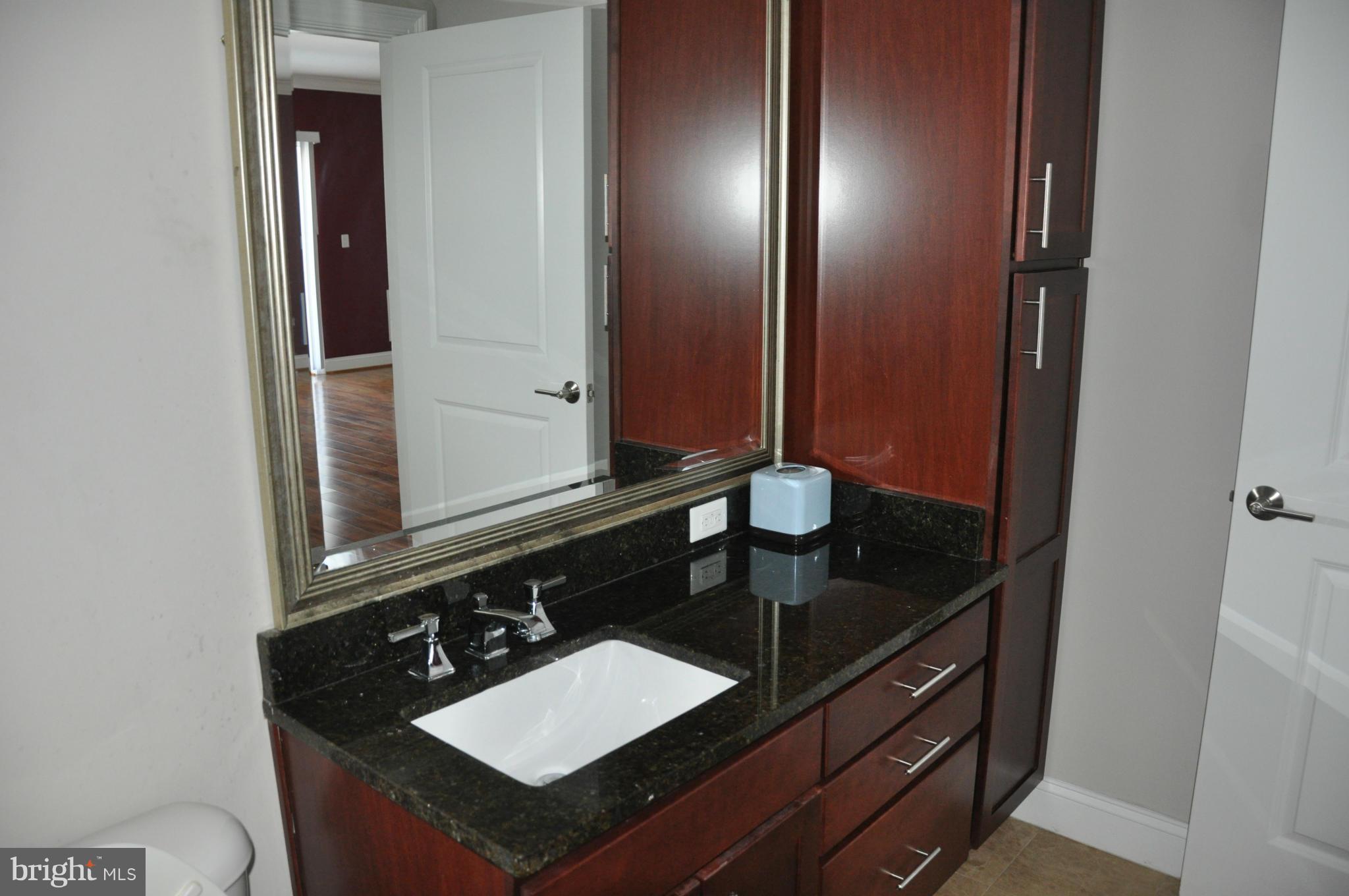 6301 Edsall Road, Unit 404 Alexandria, VA 22312 - Photo 11 of 15 Bath (Master)