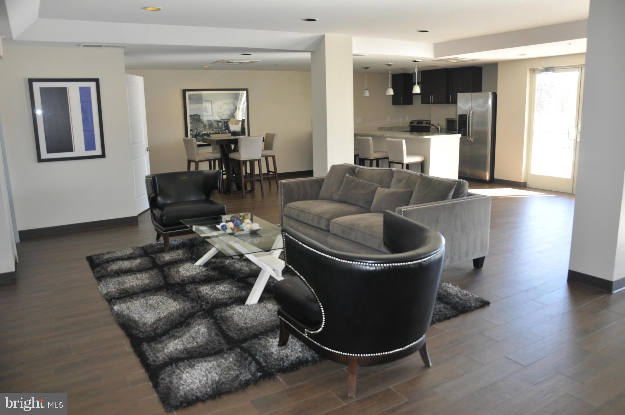 6301 Edsall Road, Unit 404 Alexandria, VA 22312 - Photo 6 of 15 Community Room