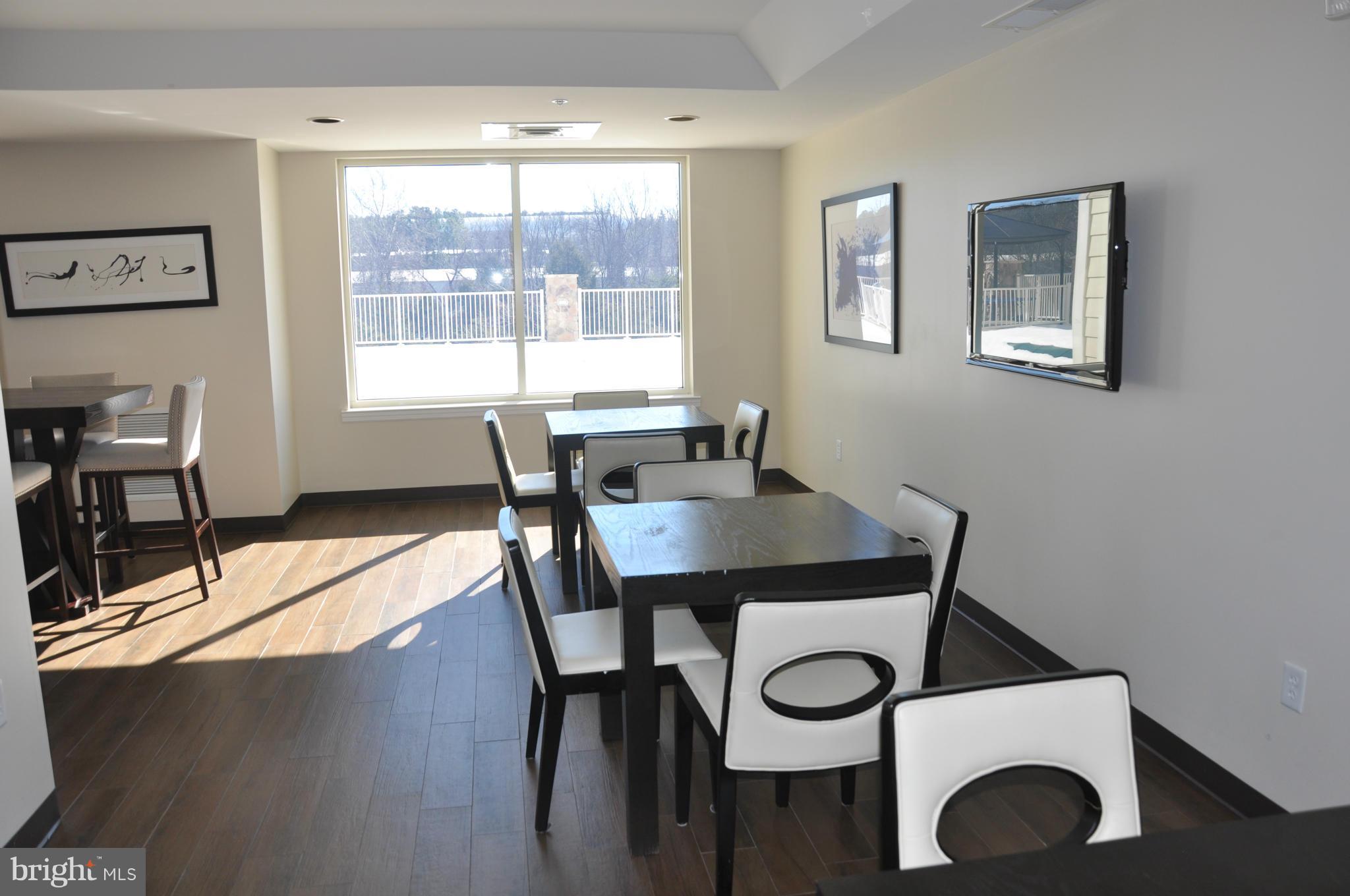 6301 Edsall Road, Unit 404 Alexandria, VA 22312 - Photo 7 of 15 Community Room