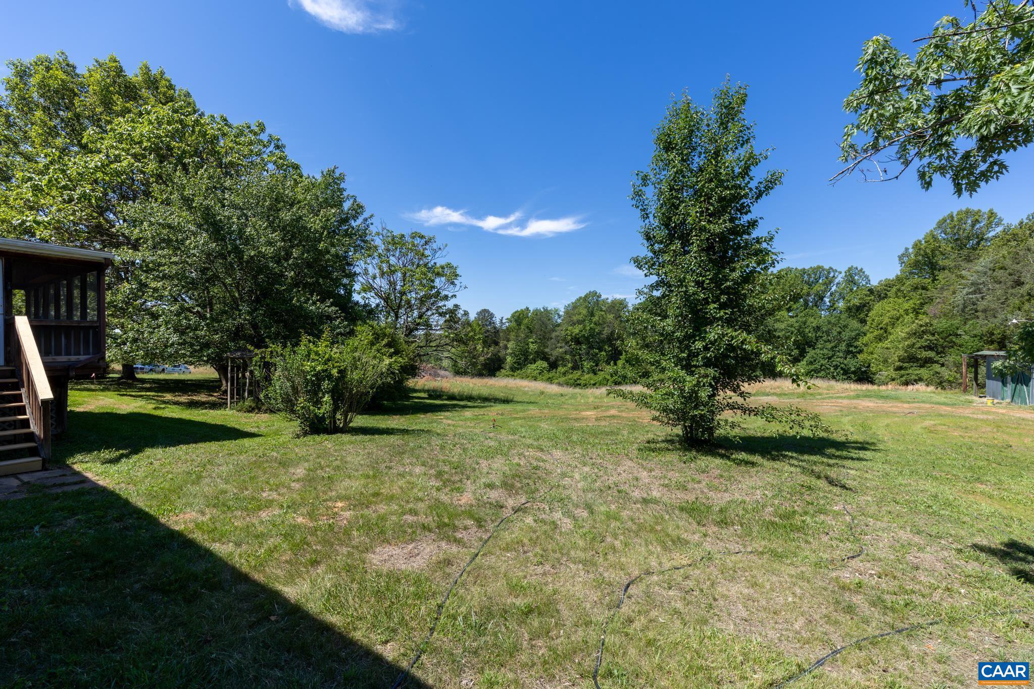 1529 John Tucker Road Aroda, VA 22709 - Photo 39 of 64