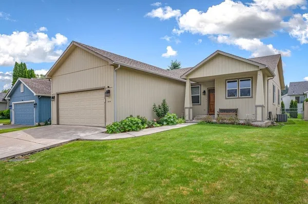 $395,000 | 17604 East 3rd Lane, Greenacres, WA 99016
