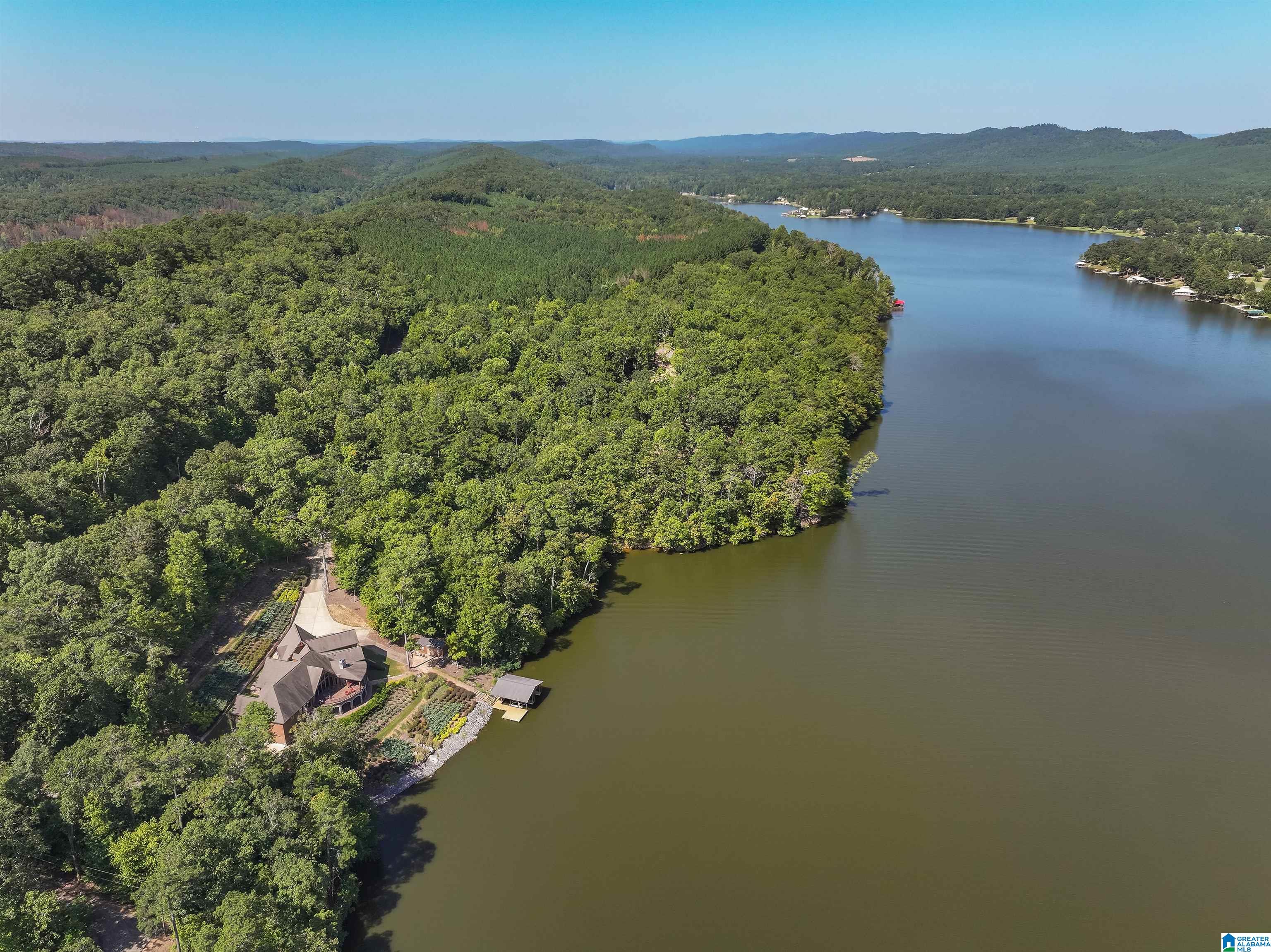 2499 Waldrop Road Ashville, AL 35953 - Photo 75 of 83