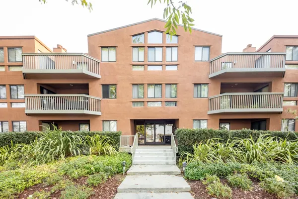 $599,000 | 2425 South Norfolk Street, Unit 204, San Mateo, CA 94403