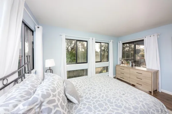 $599,000 | 2425 South Norfolk Street, Unit 204, San Mateo, CA 94403
