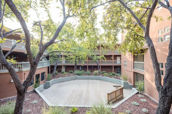 $599,000 | 2425 South Norfolk Street, Unit 204, San Mateo, CA 94403