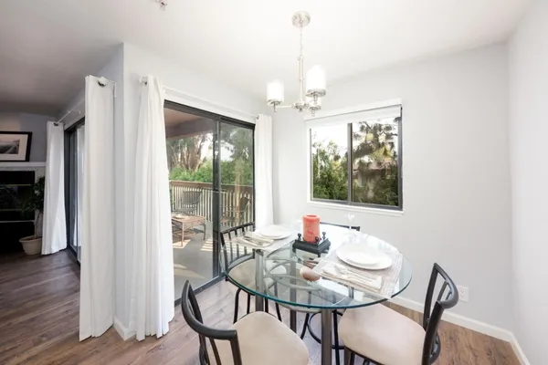 $599,000 | 2425 South Norfolk Street, Unit 204, San Mateo, CA 94403