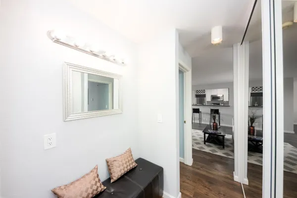 $599,000 | 2425 South Norfolk Street, Unit 204, San Mateo, CA 94403