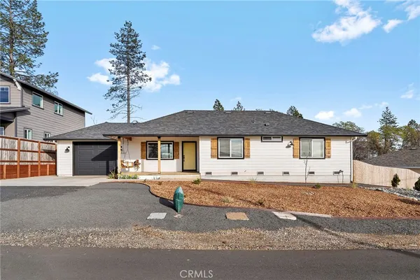 $344,000 | 5660 Angel Drive, Paradise, CA 95969
