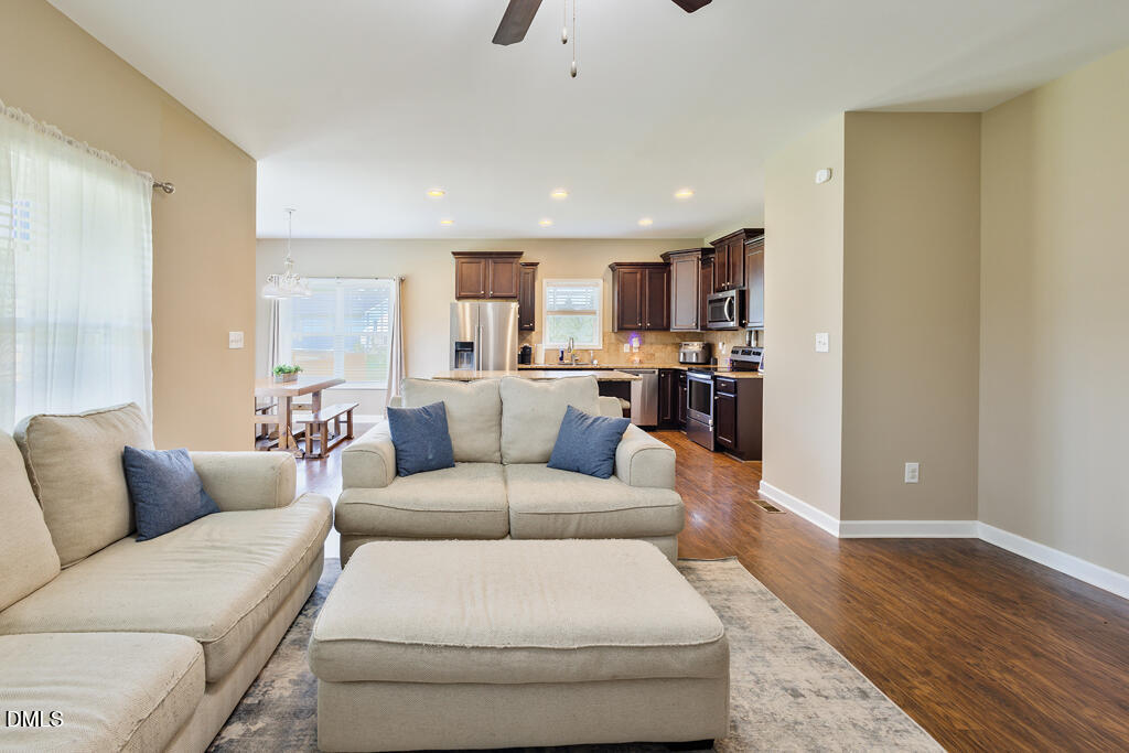30 Inman Way Selma, NC 27576 - Photo 10 of 30